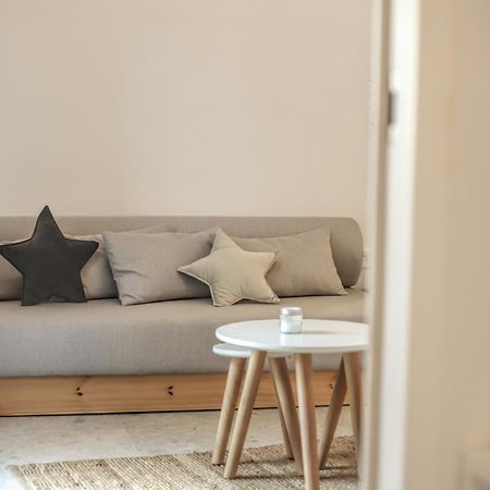 Appartement Convent-Βand Αpartment à Kalambaka Extérieur photo