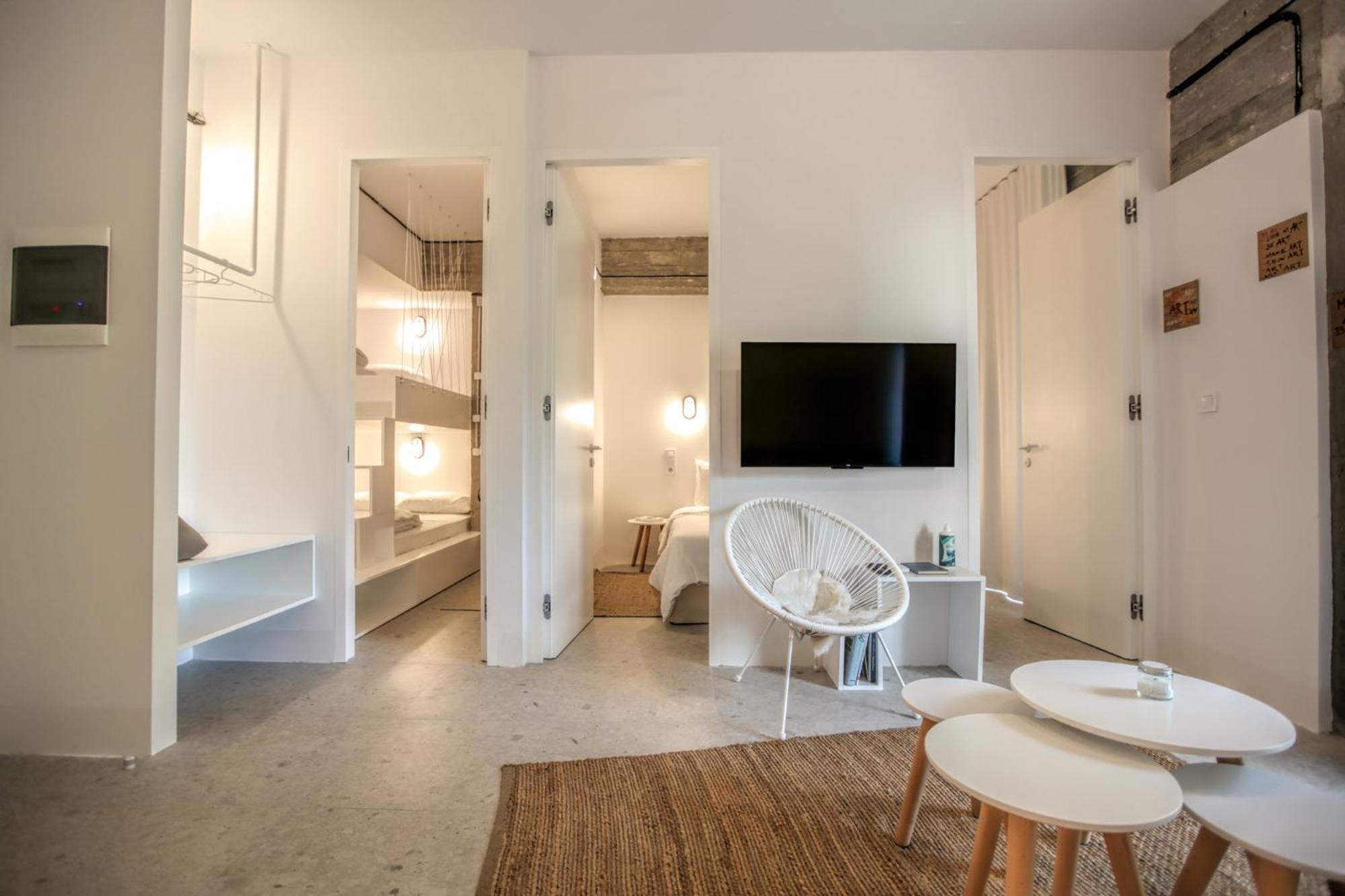 Appartement Convent-Βand Αpartment à Kalambaka Extérieur photo