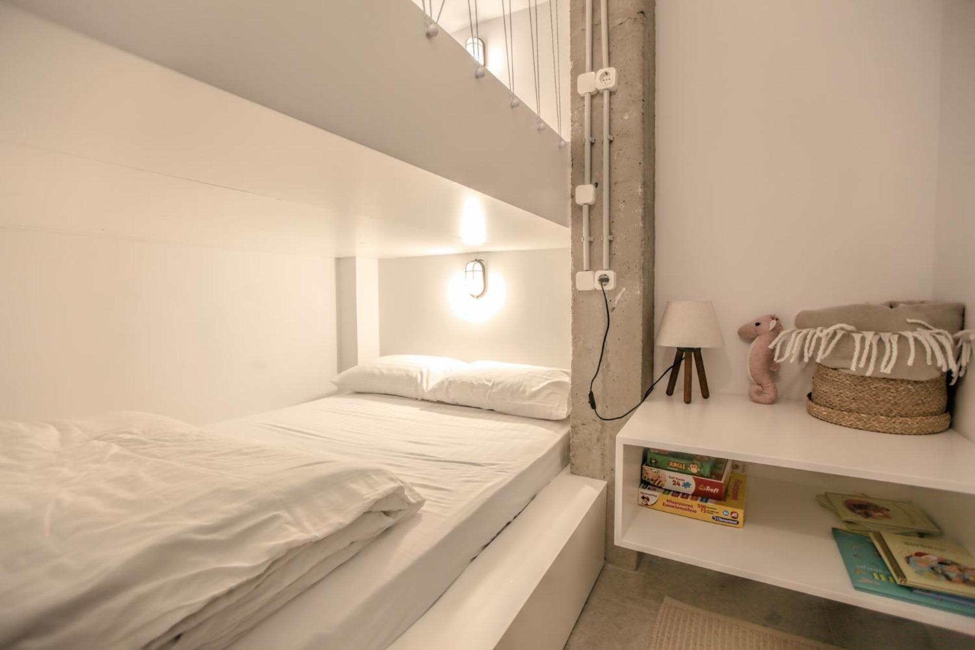 Appartement Convent-Βand Αpartment à Kalambaka Extérieur photo