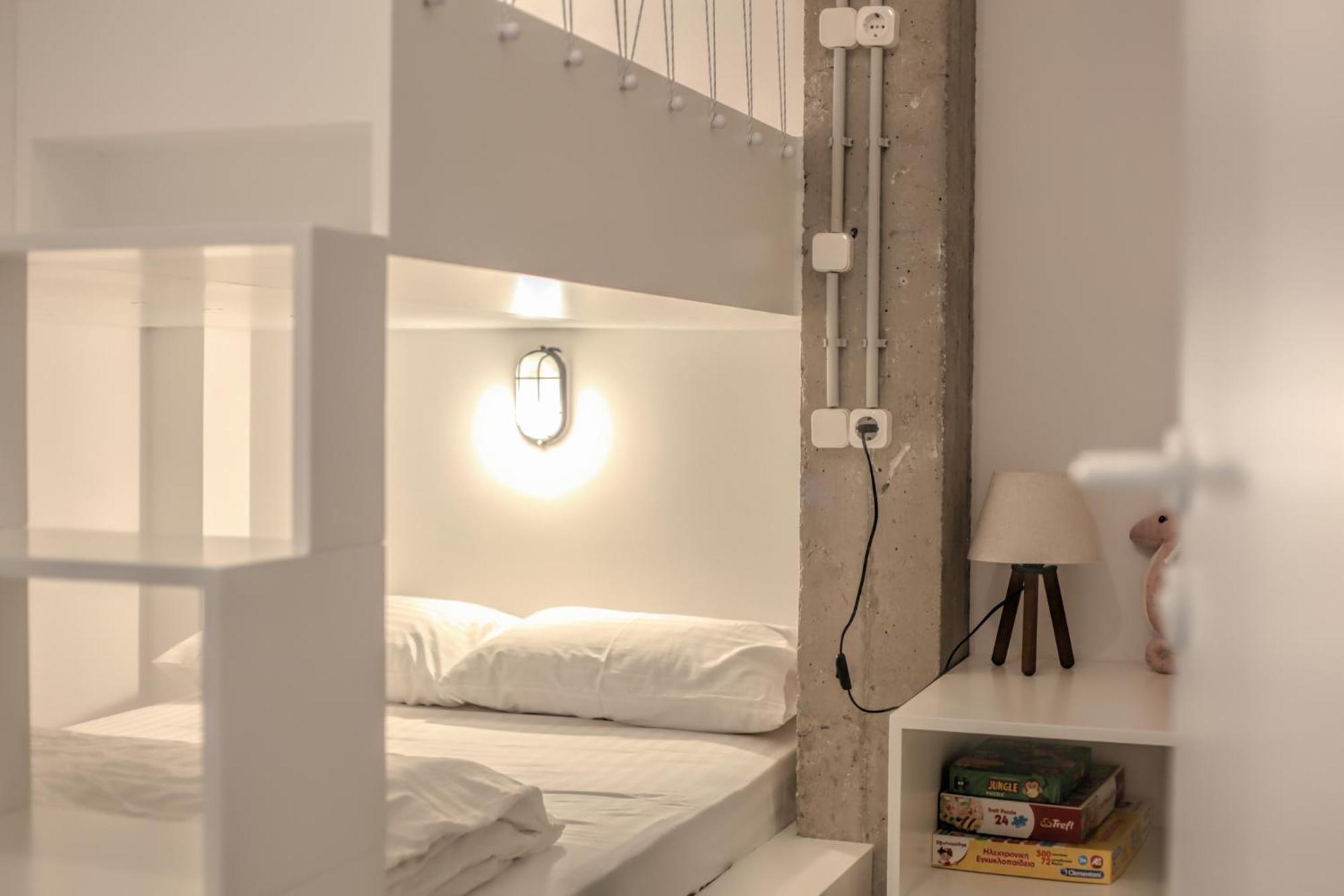 Appartement Convent-Βand Αpartment à Kalambaka Extérieur photo