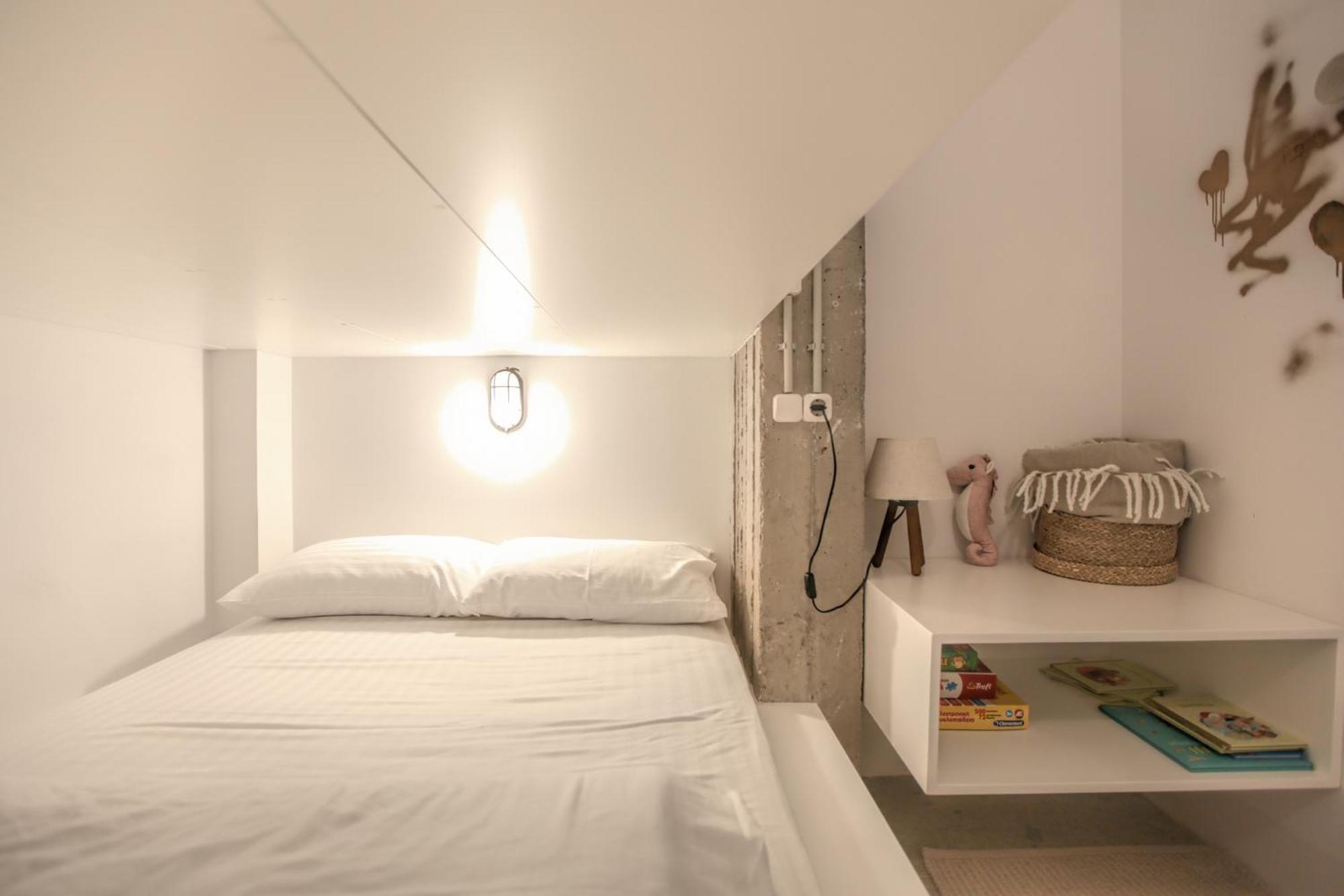 Appartement Convent-Βand Αpartment à Kalambaka Extérieur photo