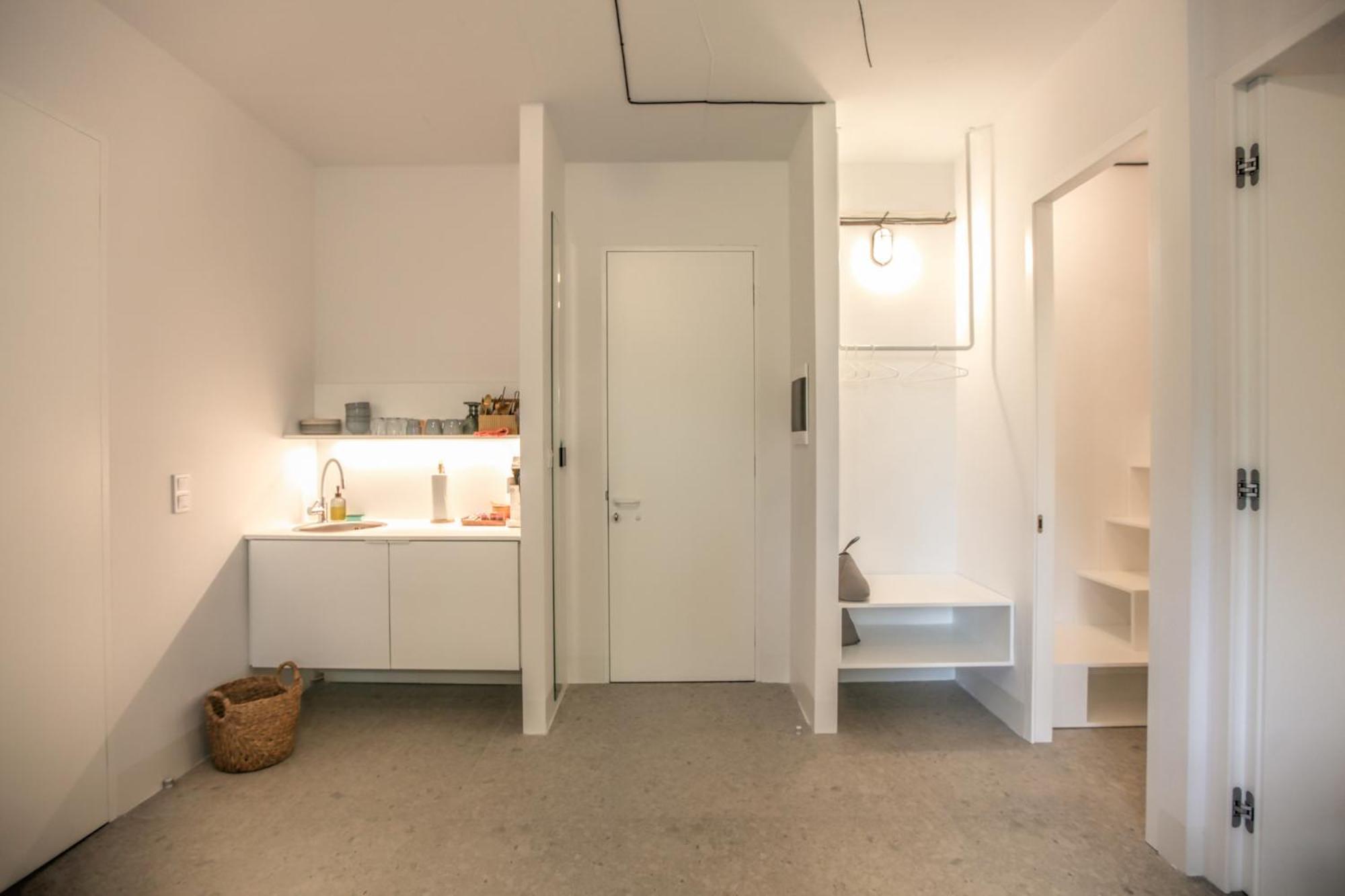 Appartement Convent-Βand Αpartment à Kalambaka Extérieur photo