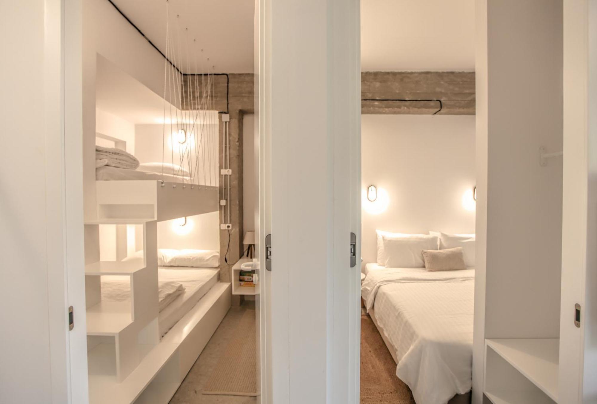 Appartement Convent-Βand Αpartment à Kalambaka Extérieur photo