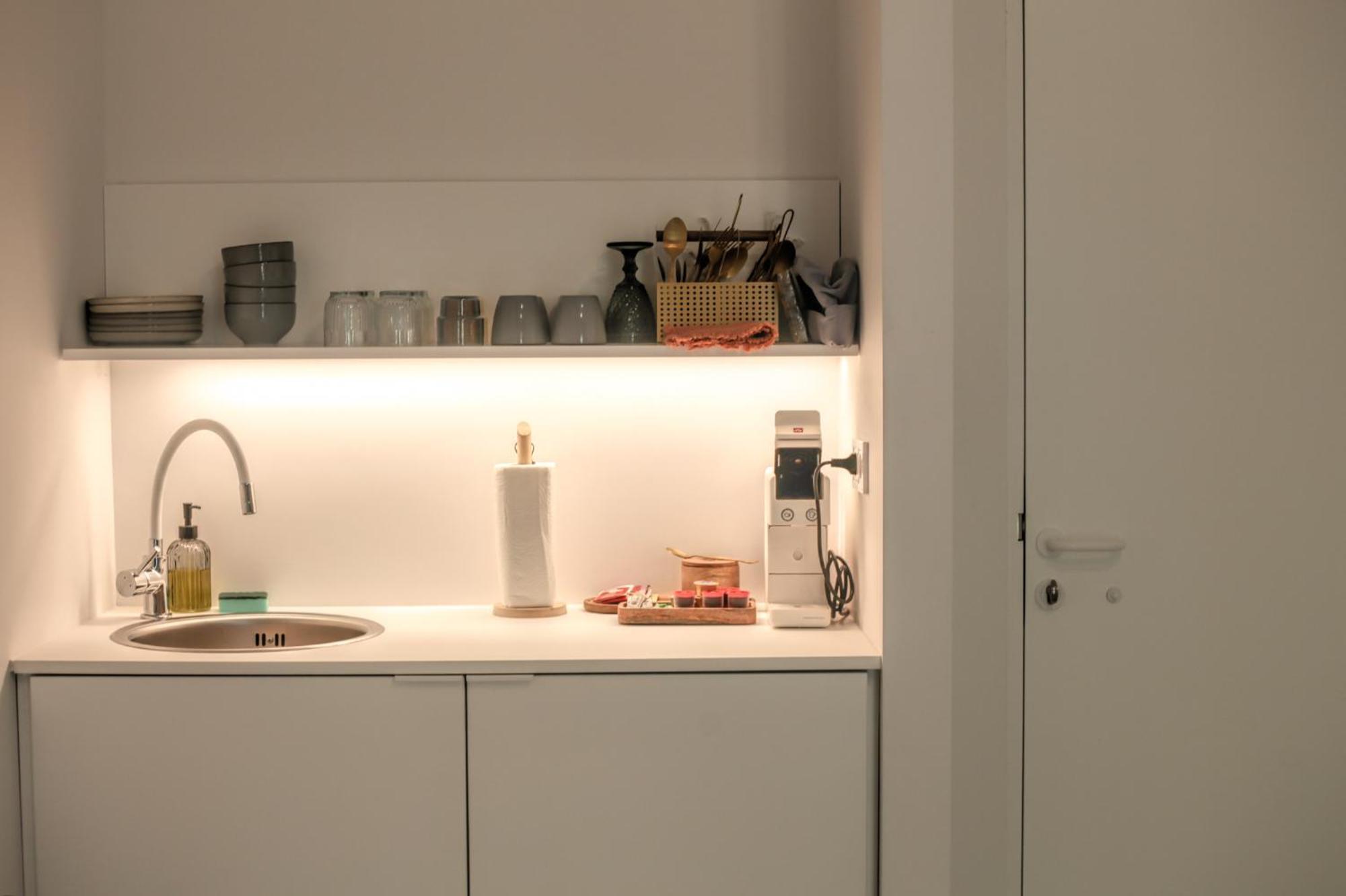 Appartement Convent-Βand Αpartment à Kalambaka Extérieur photo