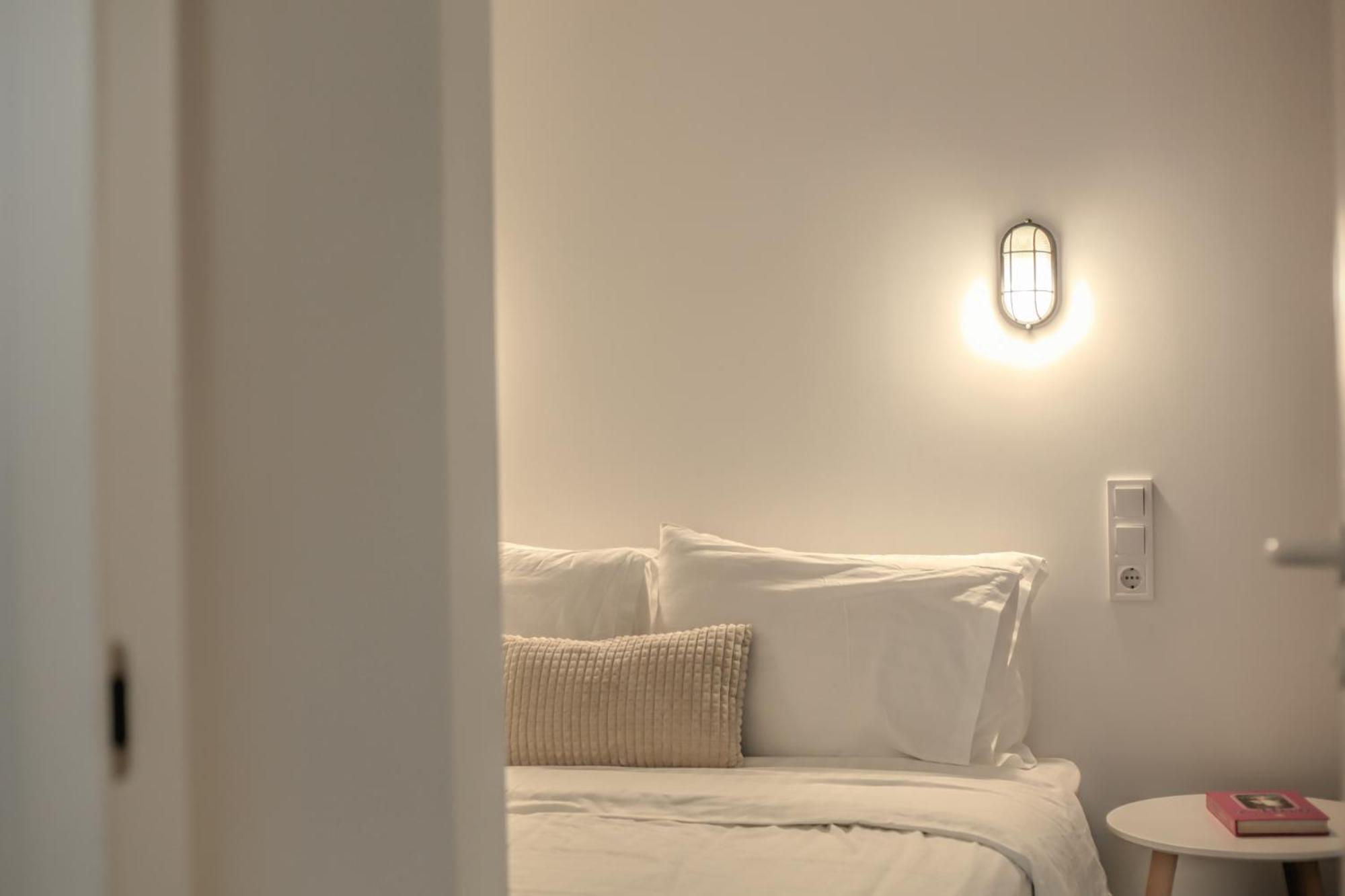 Appartement Convent-Βand Αpartment à Kalambaka Extérieur photo