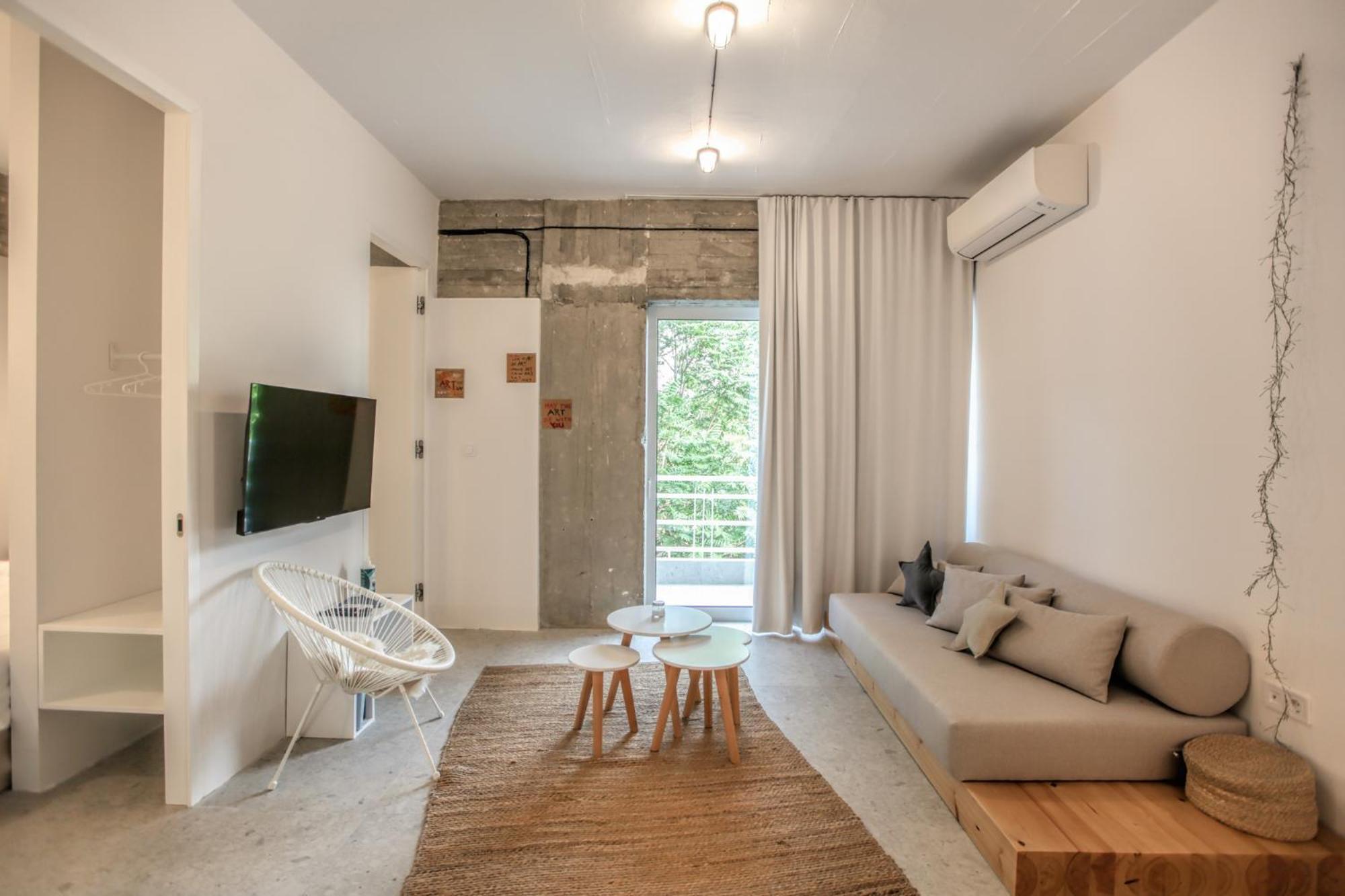 Appartement Convent-Βand Αpartment à Kalambaka Extérieur photo