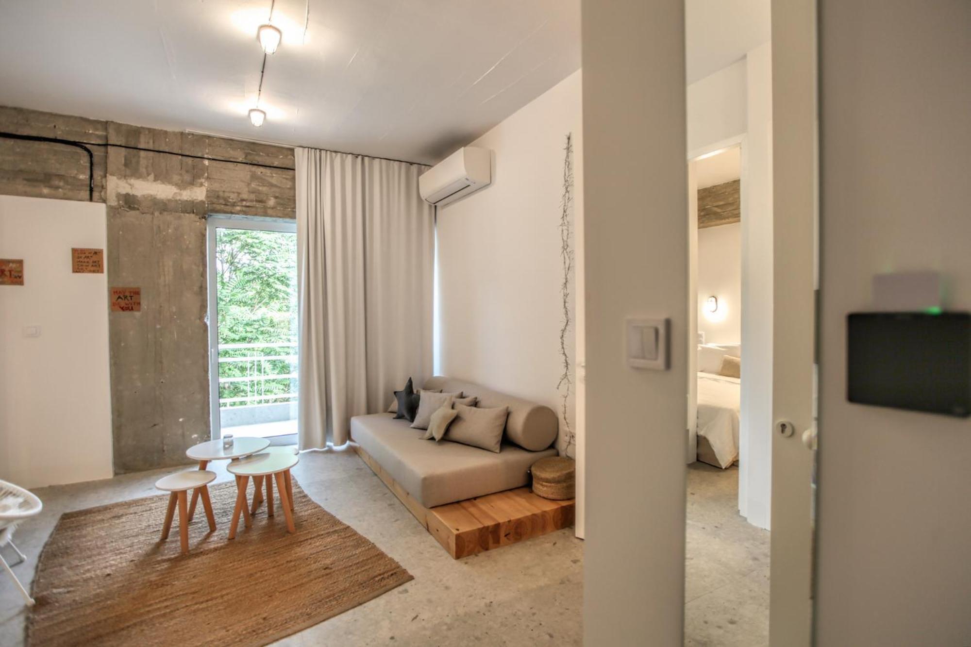 Appartement Convent-Βand Αpartment à Kalambaka Extérieur photo