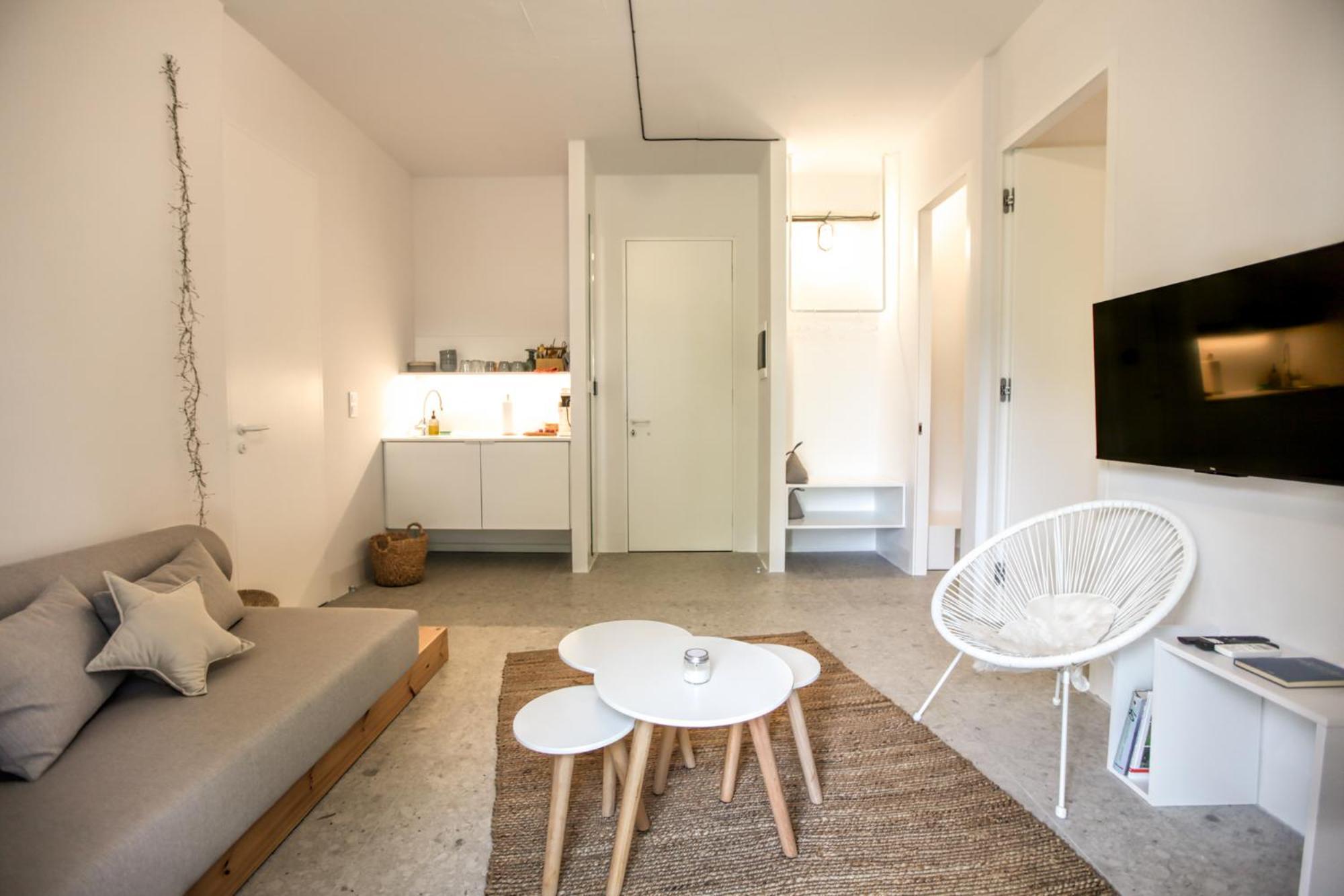 Appartement Convent-Βand Αpartment à Kalambaka Extérieur photo