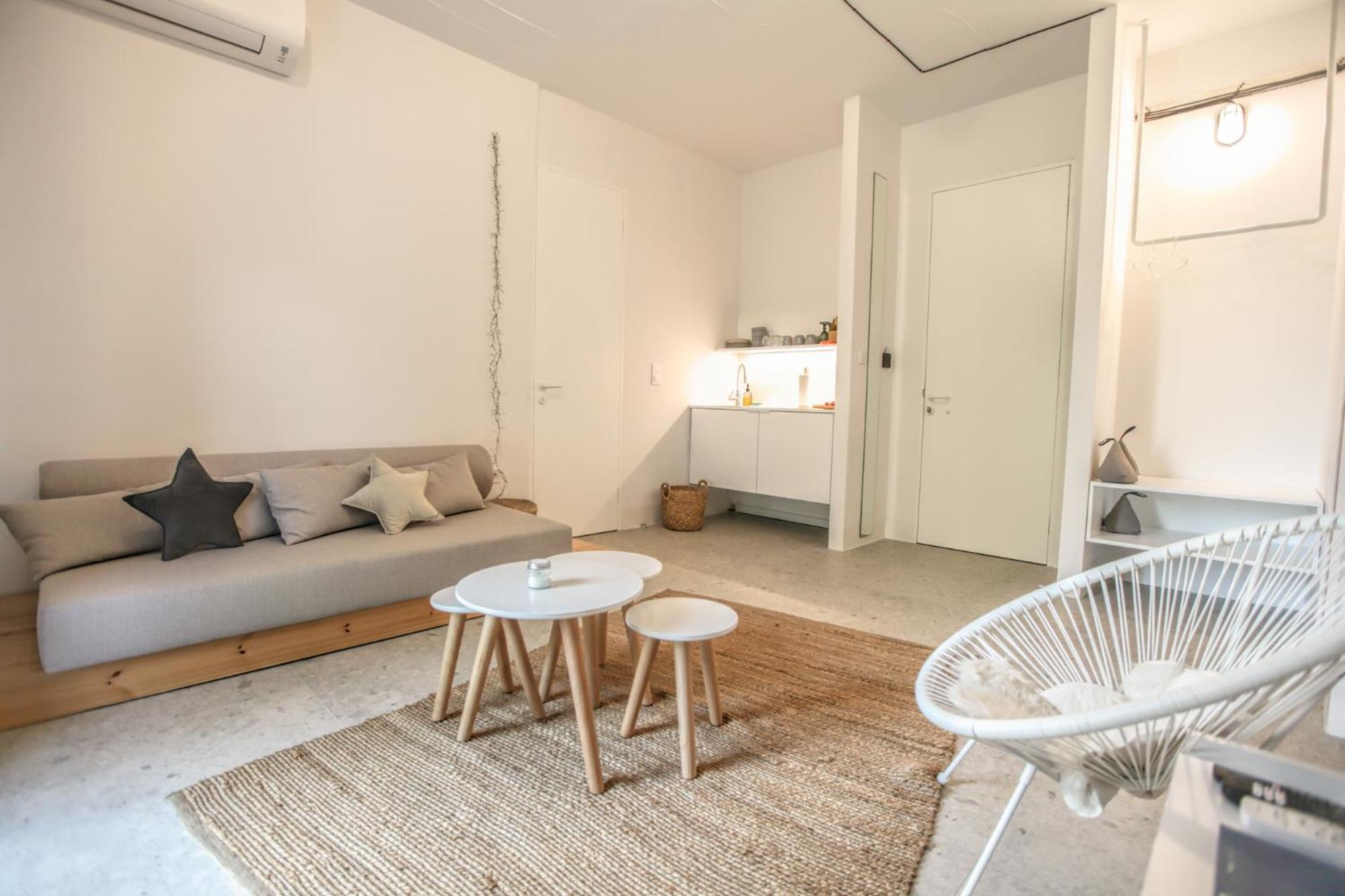 Appartement Convent-Βand Αpartment à Kalambaka Extérieur photo